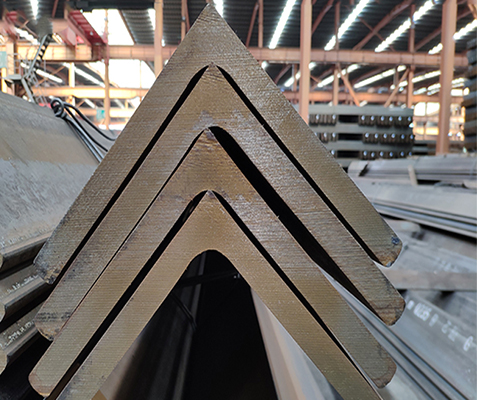 ASTM Angle Steel